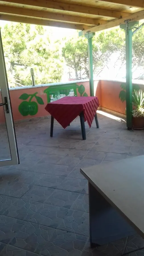 מלון גולם Kompleksi Alb Adriatik .Rruga Prizreni 0*,  אלבניה
