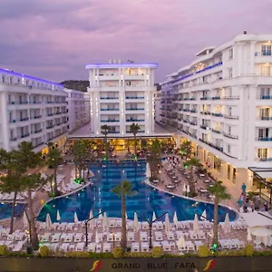 Grand Blue Fafa & Durrës
